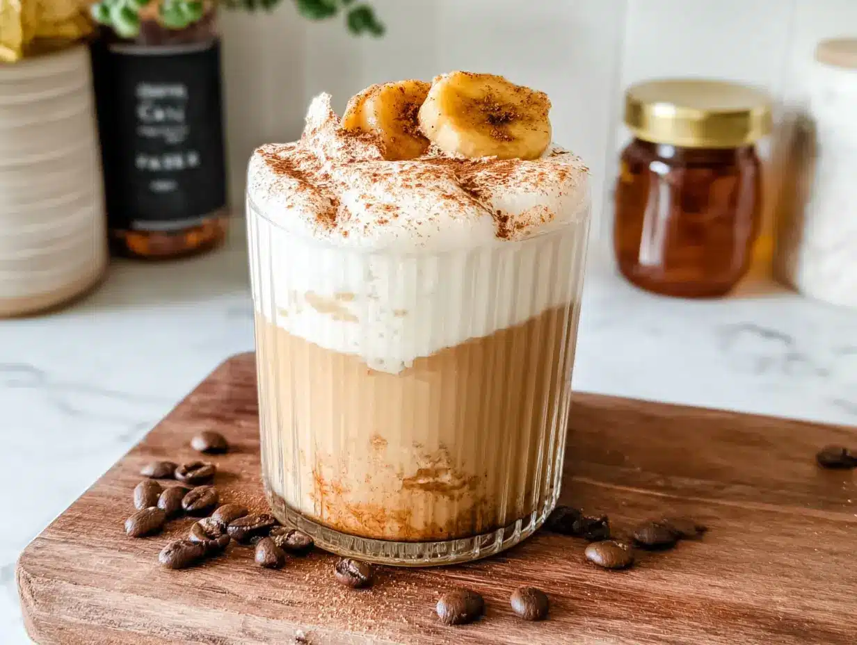 4 Ingredient Mounjaro Recipe – Step-by-step process showing lemon, ginger, and honey being mixed into a detox drink